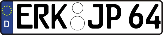 ERK-JP64