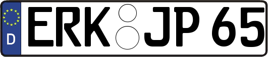 ERK-JP65