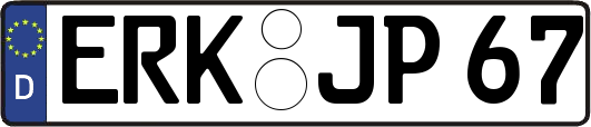 ERK-JP67
