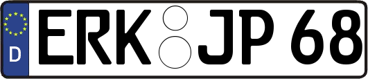 ERK-JP68