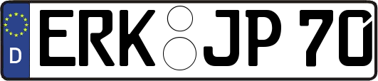 ERK-JP70