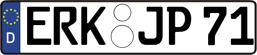 ERK-JP71