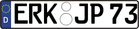 ERK-JP73