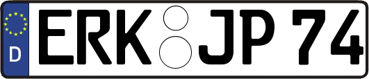 ERK-JP74