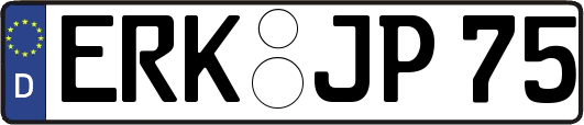 ERK-JP75