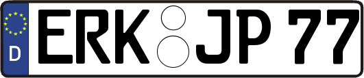 ERK-JP77