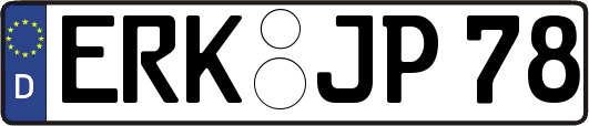 ERK-JP78