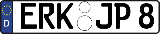 ERK-JP8