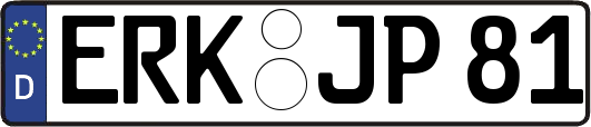 ERK-JP81