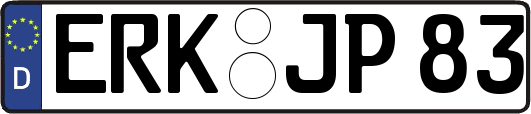 ERK-JP83