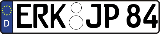 ERK-JP84