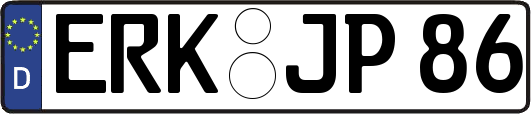 ERK-JP86