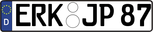 ERK-JP87