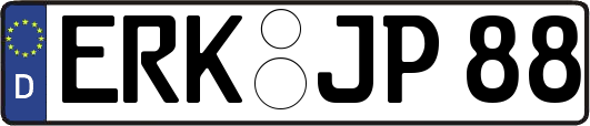 ERK-JP88