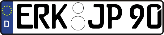 ERK-JP90
