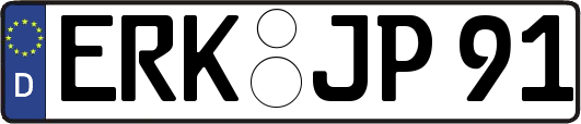 ERK-JP91