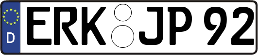 ERK-JP92