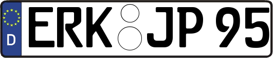 ERK-JP95