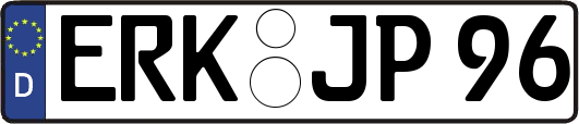 ERK-JP96