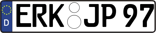 ERK-JP97
