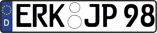 ERK-JP98