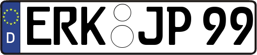 ERK-JP99