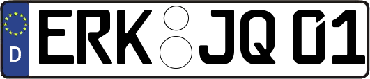 ERK-JQ01