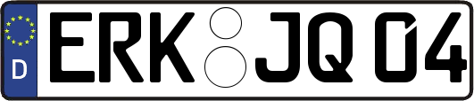 ERK-JQ04