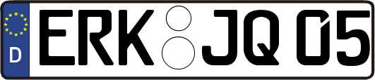 ERK-JQ05