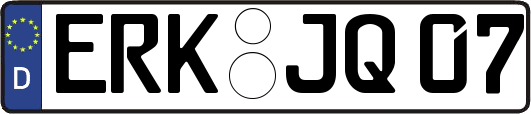 ERK-JQ07