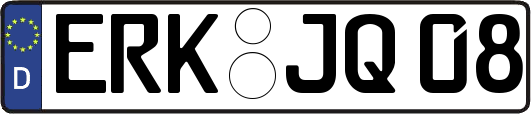 ERK-JQ08