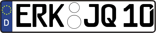 ERK-JQ10
