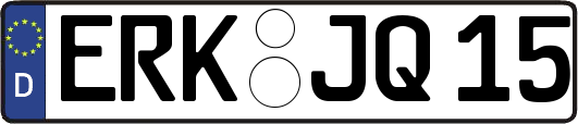 ERK-JQ15