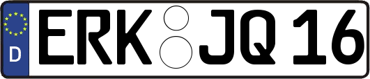 ERK-JQ16