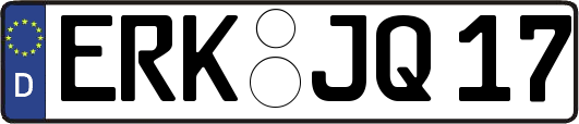 ERK-JQ17
