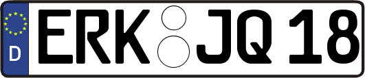 ERK-JQ18