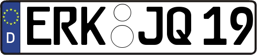ERK-JQ19