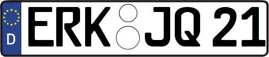 ERK-JQ21
