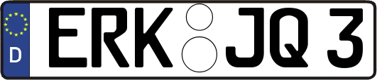 ERK-JQ3