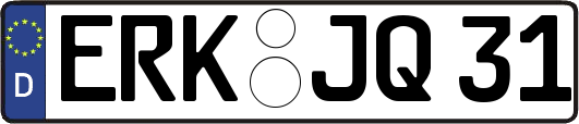ERK-JQ31