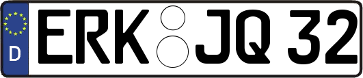 ERK-JQ32