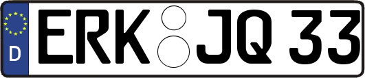 ERK-JQ33
