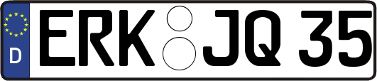 ERK-JQ35