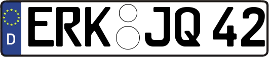 ERK-JQ42