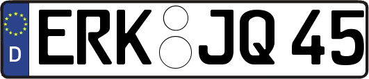 ERK-JQ45