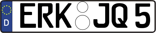 ERK-JQ5