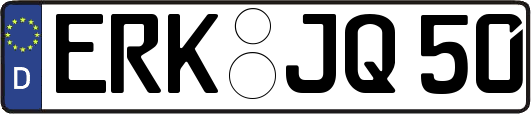 ERK-JQ50