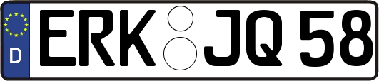 ERK-JQ58