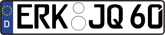 ERK-JQ60