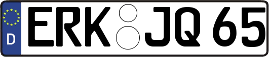 ERK-JQ65